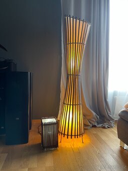 Lampa - 3