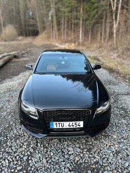 Audi A4 B8 3.0TDI 176kw Quattro2011 - 3