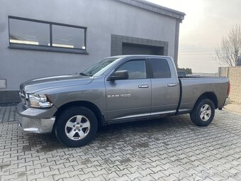Dodge Ram 4.7  V8  4x4 - TOP CENA - 3