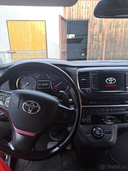 Toyota Proace Verso V.I.P - 3