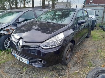 Renault Clio 0,9 TCe - 3