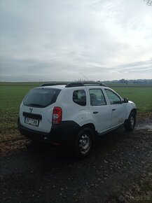 Dacia Duster 1.6 4x4 - 3