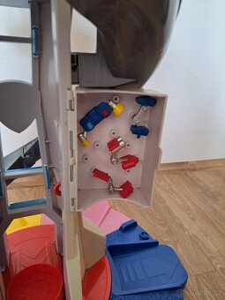 Tlapková patrolka - Paw Patrol - 3