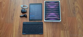 Apple Ipad 5 Generace 32GB - 3