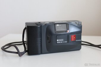 Ricoh YF-20D - 3
