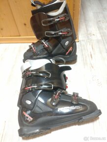 Lyzarske boty Rossignol - 3