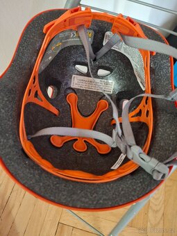 Detska helma Petzl - 3