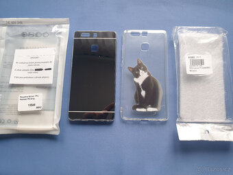 8ks krytů na Huawei 9 -ZCELA NOVÉ .Cena z všechny - 3