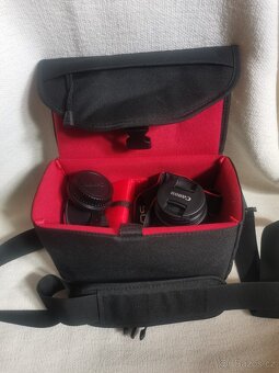 Canon EOS 2000d - 3