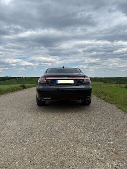 Saab 9-5NG 2.8 V6 Aero - 3