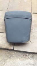 SEDLO SPOLUJEZDCE YAMAHA YZF-R6 1999-2002 - 3