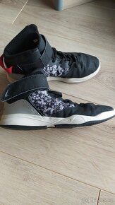 Dětské basketbalové boty TARMAK, velikost 37,5 - 3