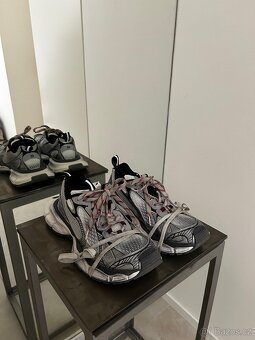 Balenciaga boty - 3
