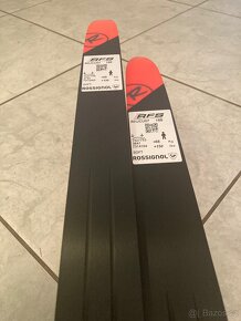 Nové běžky Rossignol X-IUM Premium S2 188cm 63-68 kg - 3