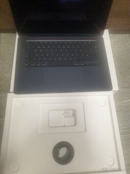 MacBook Air 15" M3 2024 - 3