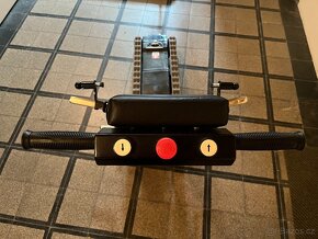 Schodolez Climber – pro vozíčkáře - 3