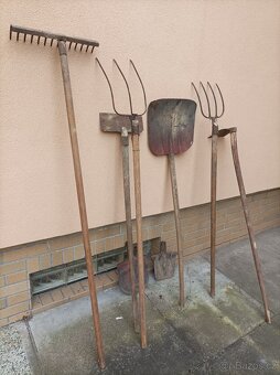 Nářadí 8 ks - 3