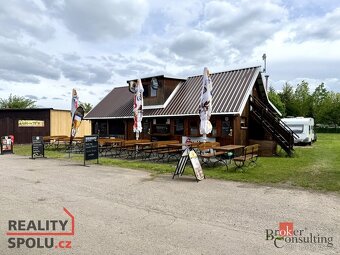 Prodej, komerční/restaurace, 65 m2, třída T. G. Masaryka 836 - 3