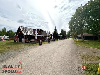 Prodej, komerční/restaurace, 65 m2, třída T. G. Masaryka 836 - 3