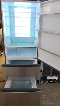 Lednice Haier - 3