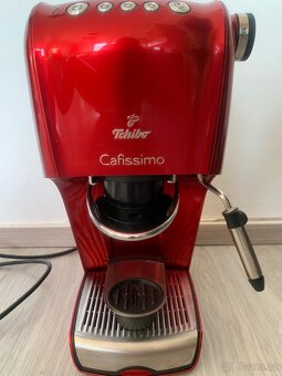 Tchibo Cafissimo Classic - 3