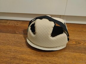 Dětská ochranná helma OK Baby No Shock, vel. 44–52 cm - 3