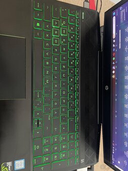 HP pavilion gaming 15 - 3
