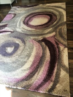 Koberec 230 x 160 - 3