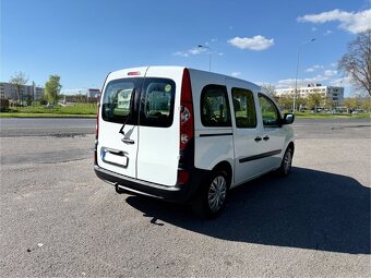 Renault Kangoo - 3