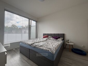 Pronájem bytu 3+kk 76 m², Včelná - 3