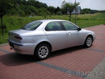 Alfa Romeo 156 2.4 JTD - 3