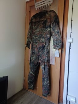 Motokombineza Bundeswehr - 3