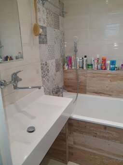 Prodej moderního bytu 3+1 v Suchém Vrbném - 3
