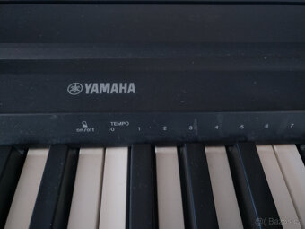 Yamaha P-35 - 3