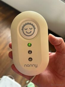 Jablotron Nanny BM-02, dohoda s cenou - 3