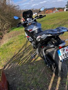 Bmw s1000xr - 3