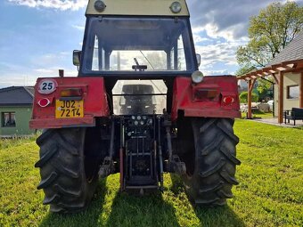 Zetor Crystal 8111 - 3