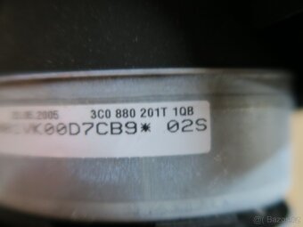 Airbag volantu Volkswagen Passat B6 - 3