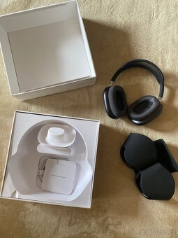 Airpods Max (USB-C) - 3
