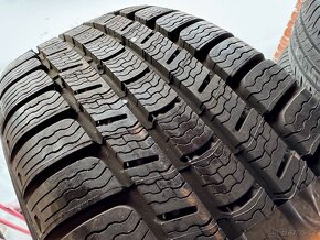 ZIMNÍ MICHELIN 205/55R16 NOVÁ 1ks - 3