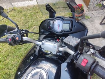 Kawasaki Versys 650 - 3