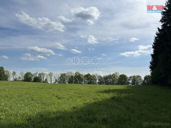 Prodej pole, 6070 m², Jestřabí v Krkonoších - 3