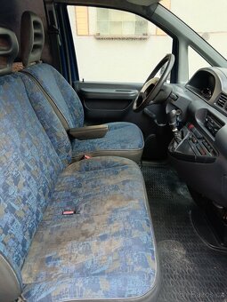 Prodám Peugeot expert 2,hdi 69 kw - 3