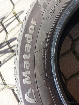 Pneu Matador 185/65 R 15 - 3