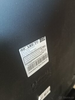 Prodám led TV - 3
