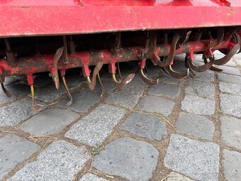 rotavator za traktor - 3