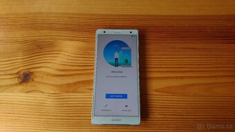 Sony Xperia XZ2 - Super stav + originální příslušenství - 3