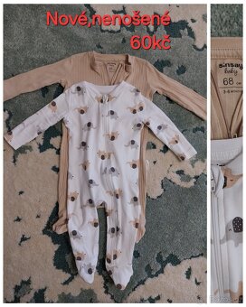 bundy 3-6m - 3