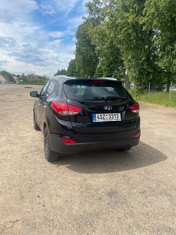 Hyundai ix35 - 3