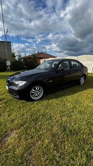 BMW E90 318d – 2006 – 318d (90 kW) - 3